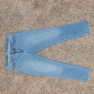 Old Navy Women Skinny Jeans